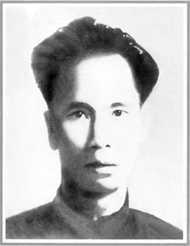 Chủ tịch Hồ Chí Minh năm 1931