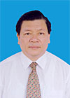 Đ/c Le Cong Cuoc